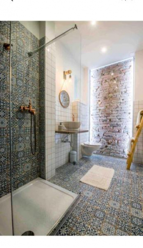 Center City Apartment 5 Zagreb